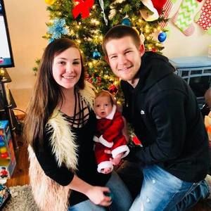 Meet your Posher, Derek